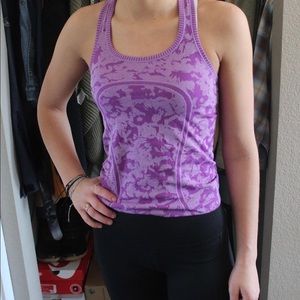 Lululemon Tank Top